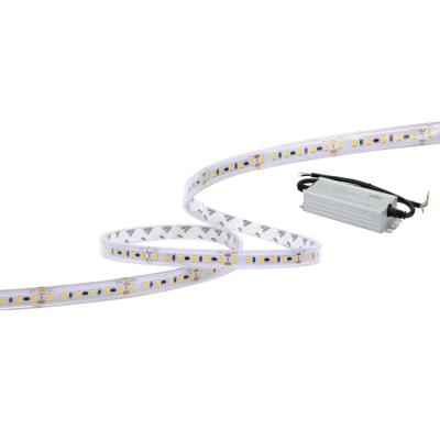  KIT FLEX-LED 4 IP65 3000K 5M 