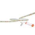  KIT FLEX-LED 8 IP20 3000K 5M 