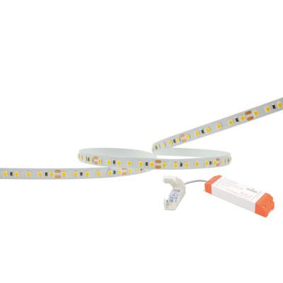  KIT FLEX-LED 8 IP20 4000K 5M 