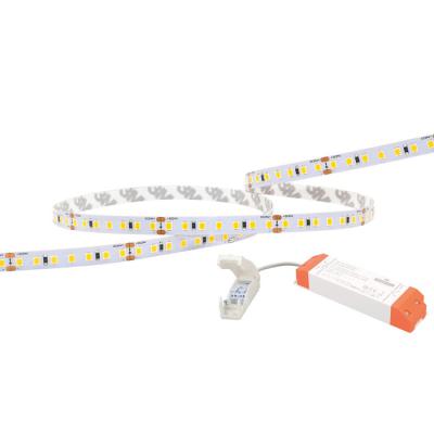  KIT FLEX-LED 12 IP20 3000K 5M 