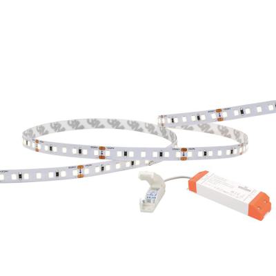  KIT FLEX-LED 12 IP20 3000K 5M 