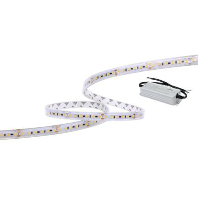  KIT FLEX-LED 12 IP65 3000K 5M 