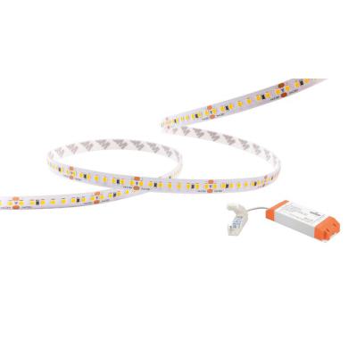  KIT FLEX-LED 28 IP20 3000K 5M 