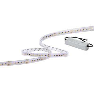  KIT FLEX-LED 21 IP65 3000K 10M 