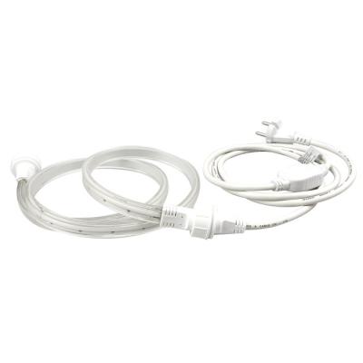  CABLE + PRISE IP44 LINECOB 