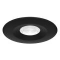  ASPEN MAX 10W CCT 3-4000K NOIR 