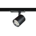  TIMEO 023 20W 3CCT DIM NOIR 