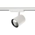  TIMEO 023 30W 3CCT DIM BLANC 