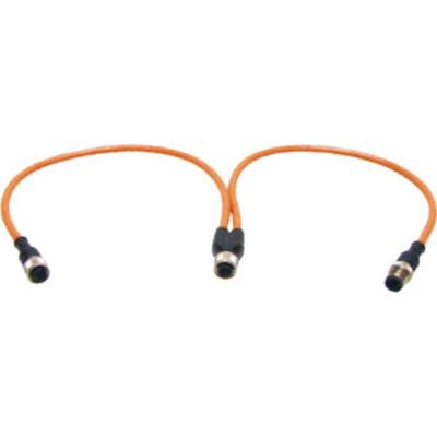  CABLE T EXT. PRO 60/60CM 