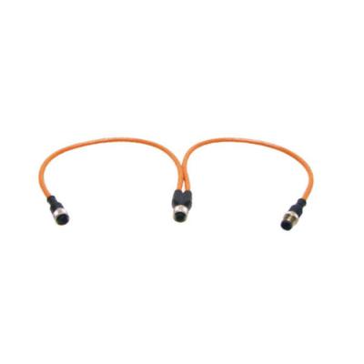  CABLE T EXT. PRO 60/60CM 