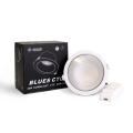  BLUES BLANC BRILLANT 30W CTC 3 