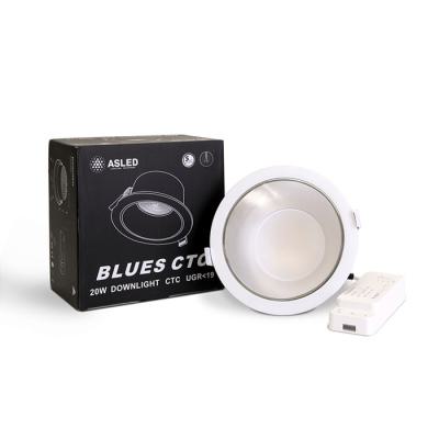  BLUES BLANC BRILLANT 30W CTC 3 