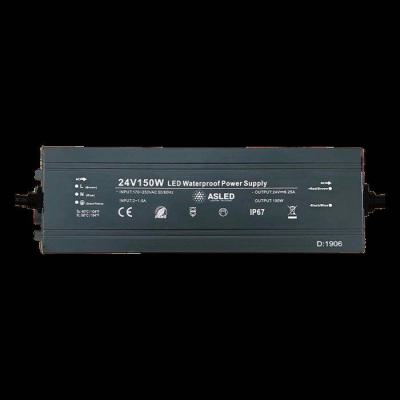  ALIMENTATION DALI PUSH DT6 200 