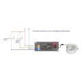  DRIVER 15W DALI DT8 