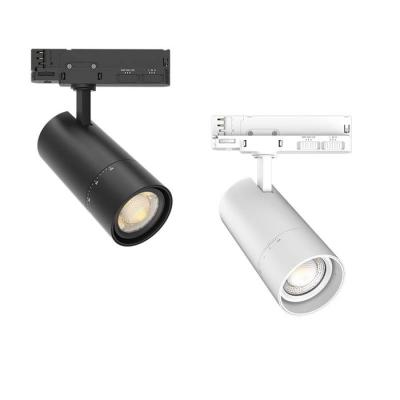  TRACKLIGHT FUNKY BLANC 30W CTC 