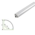  PROFIL ALU D'ANGLE BARRE DE 2M 