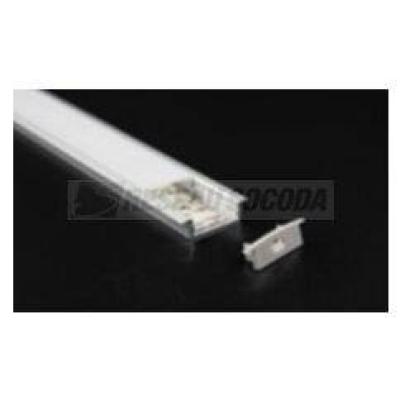  PROFIL ALU LARGE ENCASTRE BARR 