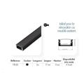  PROFIL ALU SLIM DE SURFACE NOI 