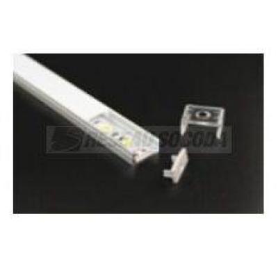  PROFIL ALU SLIM DE SURFACE BAR 