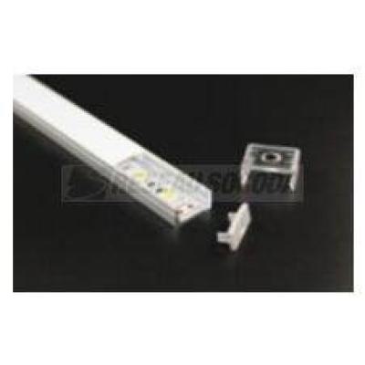  PROFIL ALU SLIM DE SURFACE BAR 