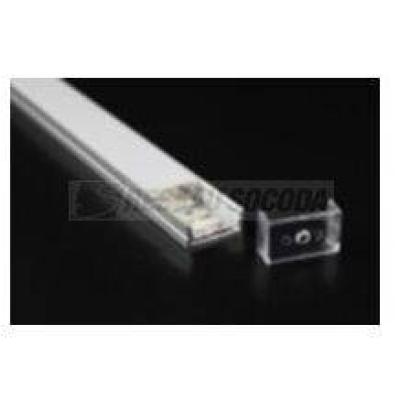  PROFIL ALU LARGE DE SURFACE BA 