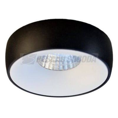  BAGUE NOIRE POUR SALSA 