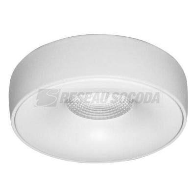  BAGUE BLANCHE POUR SALSA 