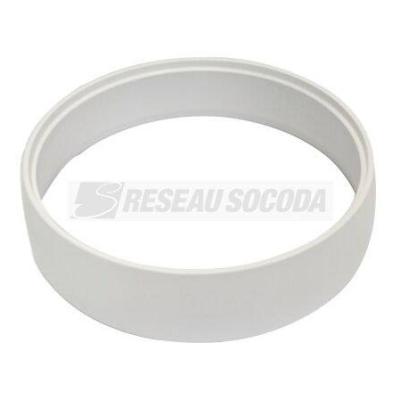  BAGUE BLANCHE POUR SALSA 