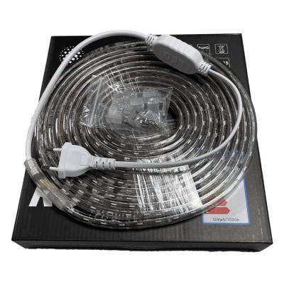  RUBAN LED 230V 5M 4000K 