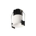  SOCA BLANC 4,5W 3000K 35MM 