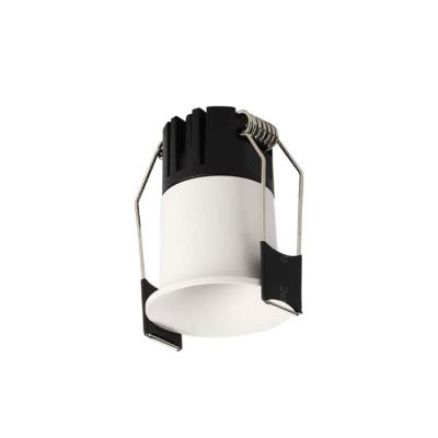  SOCA BLANC 4,5W 2700K 35MM 
