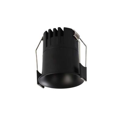  SOCA NOIR 6W 2700K 45MM 
