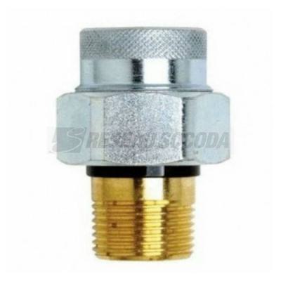  RACCORD DIELEC 15X21 