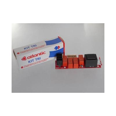  KIT TRI ACI HYBRIDE 400V 