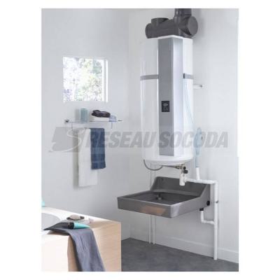  BAC RECUP D'EAU CE VM ET VS 