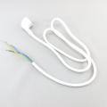  CABLE D'ALIMENTATION + PRISE E 