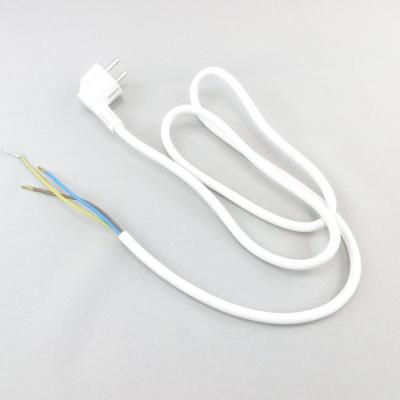  CABLE D'ALIMENTATION + PRISE E 