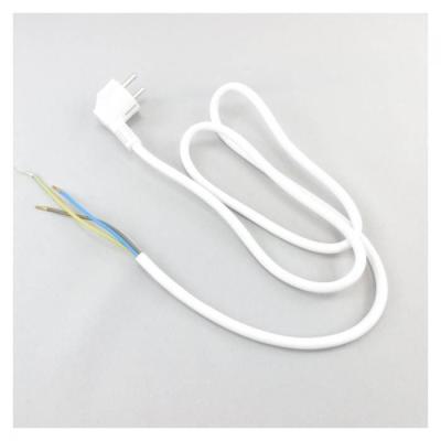  CABLE D'ALIMENTATION + PRISE E 