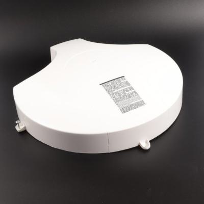  CAPOT BLANC CONST. 416 