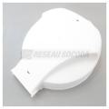  CAPOT ELECTRIQUE (BLANC) 