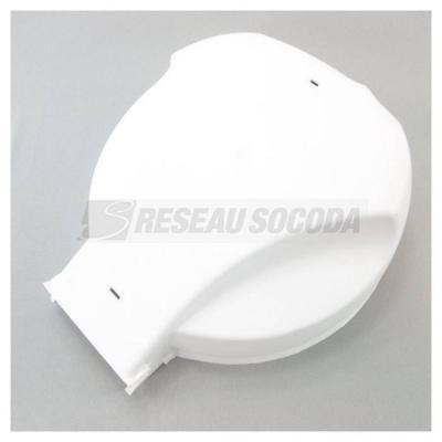  CAPOT ELECTRIQUE (BLANC) 