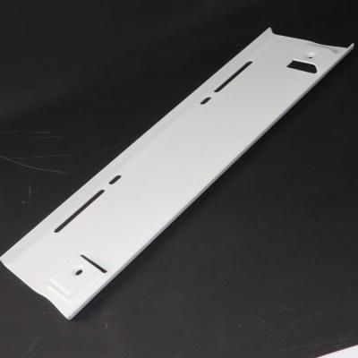  SYSTEME D'ACCROCHAGE RAPIDE VM 