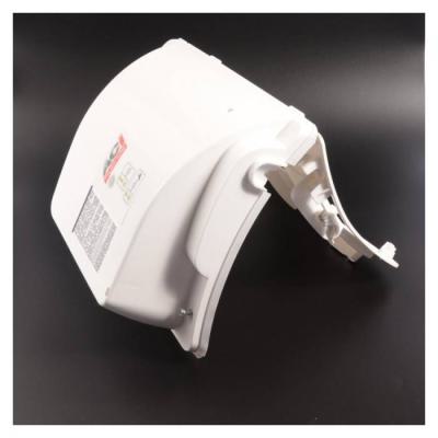  CAPOT LATERAL SS/HZ TEC2012 