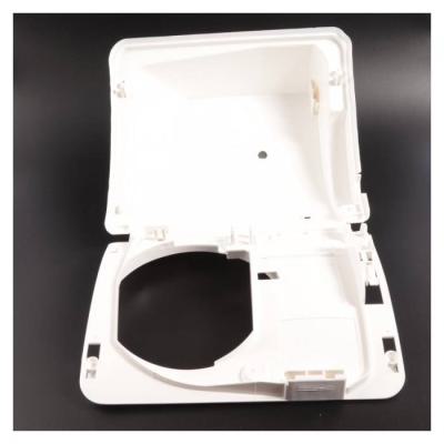  CAPOT LATERAL SS/HZ TEC2012 