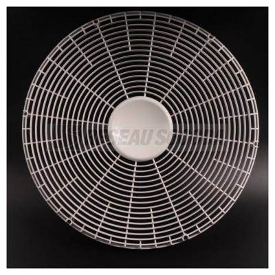  GRILLE DE VENTILATION 