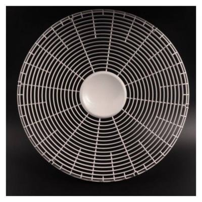  GRILLE DE VENTILATION 