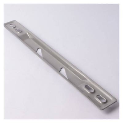  ETRIER DE FIXATION GRIS 