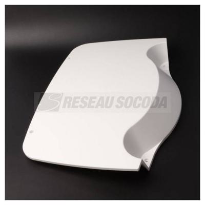  CAPOT BLANC S4 
