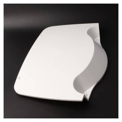  CAPOT BLANC S4 