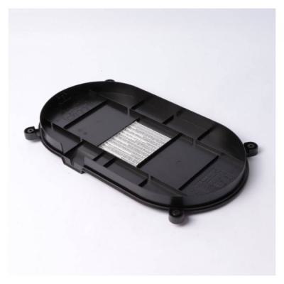  CAPOT NOIR FLAT C2 